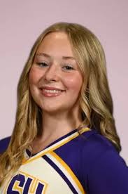 2025-26 Cheerleading Roster