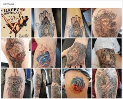 She was careful to find out exactly what i needed. Tattoo Advice How To Find A Good Tattoo Artist Andrea Catton Laser Clinic