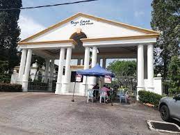 2) near to tesco cheng, mc donald, banks, dominos, old town white coffee. Persatuan Penduduk Taman Paya Emas Melaka Home Facebook