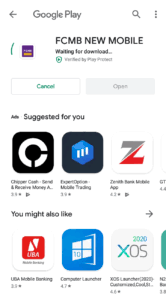 Select your operating system from the list below so you'll be redirected to the correct download portal: How To Get Free N1000 From Fcmb Online Bank Alitech