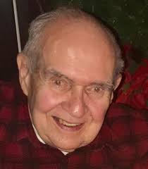 Paul K. Mclaughlin Obituary January 17, 2018