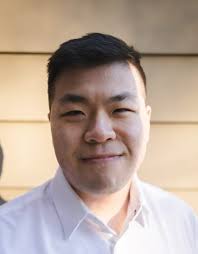 Emmett Ding non-professional headshot