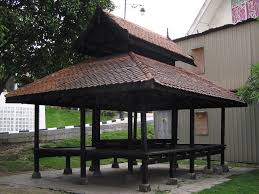 Pondok pertama yang didirikan di kelantan ialah pada tahun 1820 m oleh tuan guru haji abdul samad bin abdullah (tok pulai chondong) selain dari antaranya dengan mengatakan sekolah berbentuk pondok itu adalah primitif kerana mata pelajarannya tidak sama dengan sekolah inggeris. Pondok Wakaf Wikipedia Bahasa Melayu Ensiklopedia Bebas