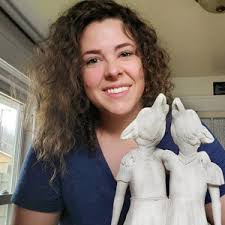 Kelsey Bowen's Instagram, Twitter & Facebook