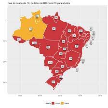 Não se esqueça de considerar também as restrições de viagem do seu. Boletim Indica Adocao De Medidas Rigidas Para Bloqueio Da Covid 19