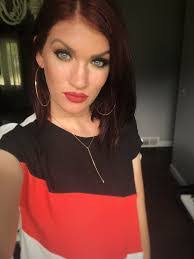 Jenna Helmuth's Instagram, Twitter & Facebook