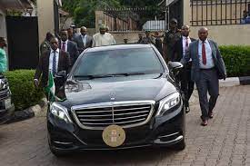E no clear wia tinubu travel go but plenty reactions don follow di return of di former. Speaker House Of Bola Tinubu Ambassadors Northcentral Facebook
