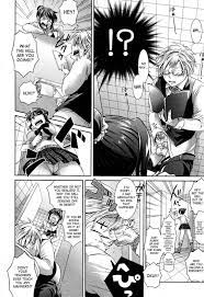 Page 4 | 2D Never Betrays You - Original Hentai Manga by Temparing -  Pururin, Free Online Hentai Manga and Doujinshi Reader