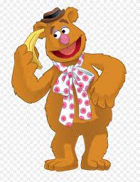 Select from 31927 printable crafts of cartoons, nature, animals, bible and many more. Fozzie Bear Clipart Muppets Fozzie Bear Clipart Free Transparent Png Clipart Images Download