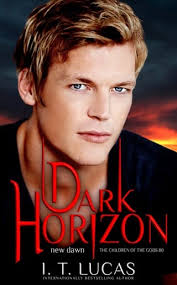 Dark Horizon New Dawn by I. T. Lucas (ePUB)