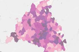 Dentro de cada uno de sus barrios, los barrios están haciendo el encanto y la reputación de la ciudad de madrid. Zonas Basicas De Salud De Madrid Consulta Que Barrios Y Distritos Podrian Ser Confinados En La Capital Y Municipios De La Region