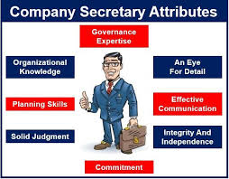 The Best Company Secretary In Singapore Company Secretary Corporate Management Secretarial Services