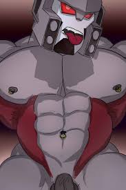 Rule34 - If it exists, there is porn of it  megatron  7609620