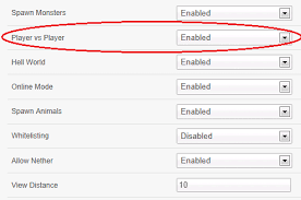 What is a minecraft server list? 2