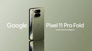 Pixel 11