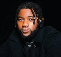 I envision winning Grammy award someday