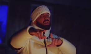 Drake sad art wallpaper : Drake Drops New Song War Seemingly Addresses The Weeknd Feud Ew Com