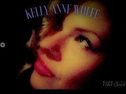 Kelly Anne Wolfe Music, Lyrics, Songs, and Videos