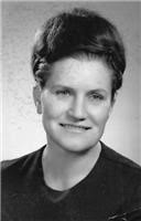 Anna Lovell Obituary (1932