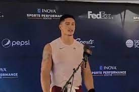Sammis reyes came from chile to play basketball.<br><br>now he's because of his inexperience, the odds are stacked against reyes. Nscgahiwa7chbm