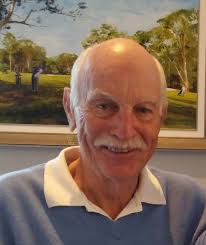 Tony Gresham: The Man, the Myth, the Legend