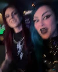 Killswitch Engage “The Signal Fire” with the one & only Kasey Karlsen of  Deadlands Should we do a full length? Let us know in the comments! 🤘😈  #metal #metalcore #metalhead #metaltok #killswitch #