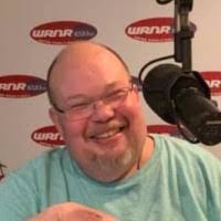 Mike Nottingham's Instagram, Twitter & Facebook