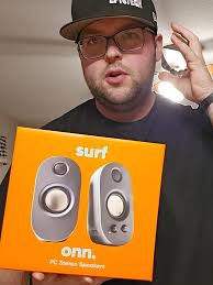 How to Get Onn Surf Speakers to Work