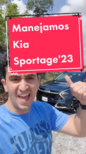 Kia Sportage 2023, ya la manejamos y te decimos precios y versiones para  México, qué ofrece y si es una buena compra #kia #sportage #2023  #pruebademanejo #suv #autoanalitica