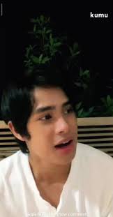 Donny Pangilinan with Solana