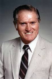 Donald Grate Obituary