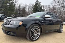 Image result for Brilliant Black 2005 Quattro