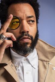 Wyatt Cenac Wants to Hear What You Have to Say
