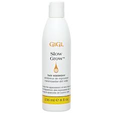Gigi Slow Grow Hair Minimizer Hair Minimizer Wax After Wax Care