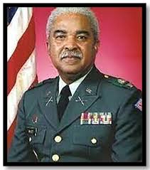 First African American Promoted to Colonel