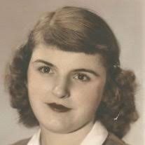 Obituary for Lois A. Seehaver