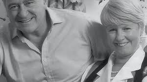 The Home I'll Share with Louie