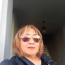 Ana Licona's Instagram, Twitter & Facebook