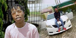 A barebones unofficial android app for clubhouse. Ybnl Artiste Lyta Acquires Car At The Age Of 18