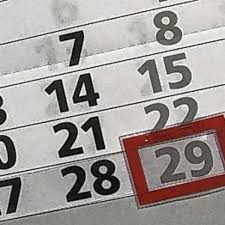 Ist die jahreszahl durch 400 teilbar ist immer ein schaltjahr. Schaltjahr Darum Gibt S Den Zusatztag Ostalbkreis