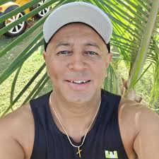 Edson Raimundo Santos