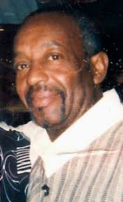 Vernon Chapman Obituary (2008)