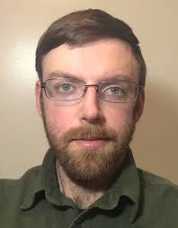 Introducing Colin Staub