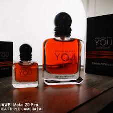 Christian dior hypnotic poison eau de parfum. Giorgio Armani Emporio Armani Stronger With You Intensely