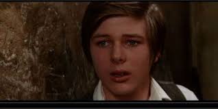 Who is John Moulder-Brown dating? John Moulder-Brown girlfriend, wife