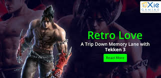 Get the latest cheats, codes, unlockables, hints, easter eggs, glitches, tips, tricks, hacks, downloads, hints, guides, faqs, and walkthroughs for tekken 3 . Retro Love A Trip Down Memory Lane With Tekken 3