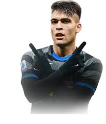 Fifa 21 ultimate team serie a team of the season. Lautaro Martinez Fifa 21 Inform 88 Rated Prices And In Game Stats Futwiz