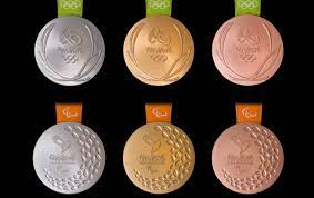 Quem ganhou medalha de ouro no futebol nas olimpíadas de 2016? Rio 2016 Os 5 Esportes Que Mais Conquistaram Medalhas Para O Brasil Torcedores Noticias Sobre Futebol Games E Outros Esportes