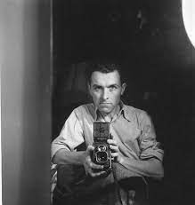 Famous Photographers Self Portraits In Mirrors Robert Doisneau Photographer Self Portrait Famous Photographers