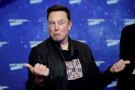 The bitcoin price soared toward $55,000, again making the total 18.6 million bitcoin tokens in circulation worth over $1 trillion. Elongate Is A Elon Musk Scandal Waiting To Happen Indy100